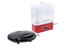 Hotdog Maker & Sandwich Maker