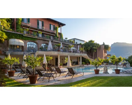 HotelCard: Bis 50% Rabatt auf Schweizer Hotels