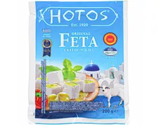 Hotos Feta