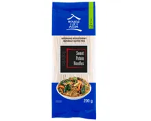 HOUSE OF ASIA Sweet Potatoes Noodles