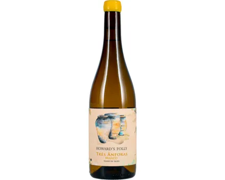 Howards Folly Tres Anforas Branco (2021) – Weisswein, Portugal (0.75l)