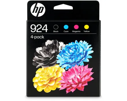 HP Combopack 924 Cmybk
