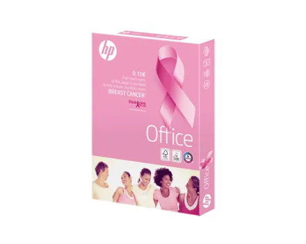 HP DIN A4 Kopier-/Druckerpapier