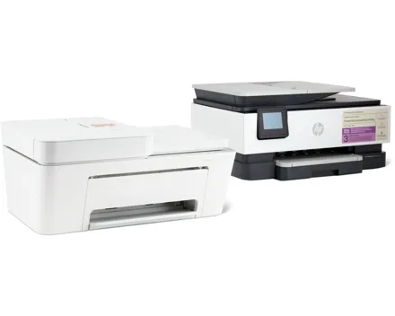 HP Drucker