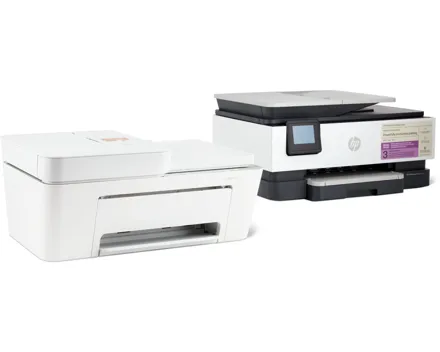 HP Drucker