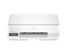 HP Envy 6110e All-in-One - White