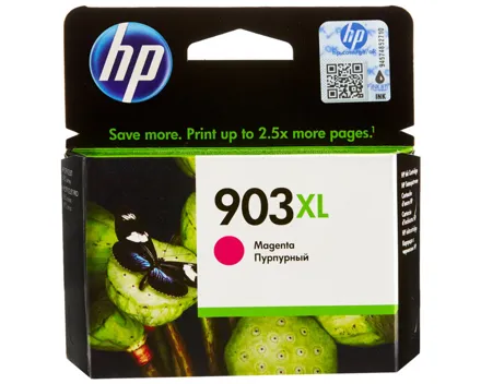HP Tintenpatrone 903Xl magenta OfficeJet T6M07Ae