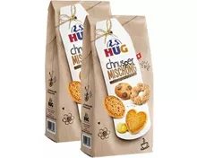 Hug Biscuits