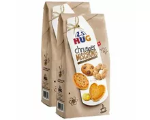 Hug Biscuits