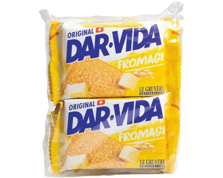 Hug DAR-VIDA Original Fromage