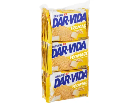 Hug DAR-VIDA Original Fromage
