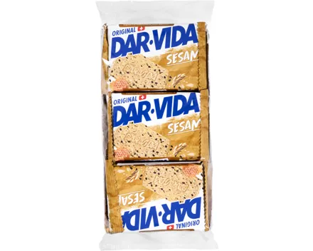 Hug DAR-VIDA Original Sesam