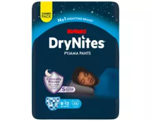 HUGGIES DryNites 8-13 Boy