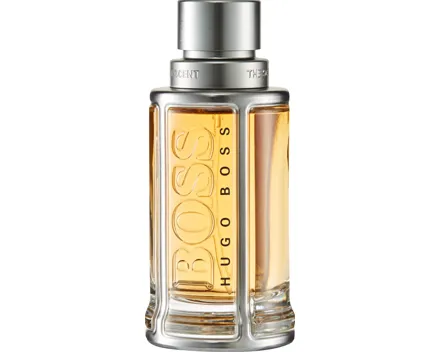 Hugo Boss