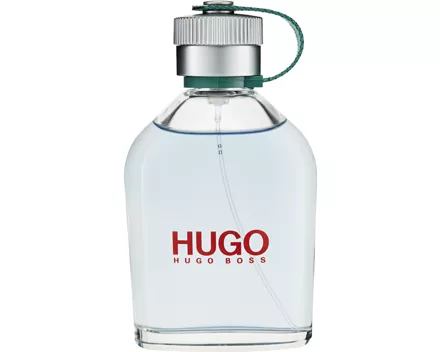 Hugo Boss