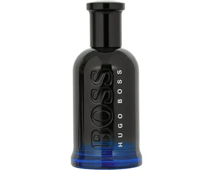 Hugo Boss Bottled Night Homme Eau de Toilette