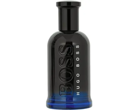 Hugo Boss Bottled Night Homme Eau de Toilette