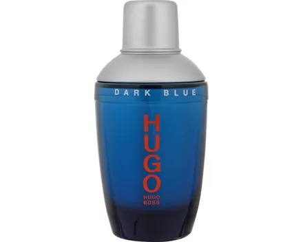 Hugo Boss Dark Blue Eau de Toilette