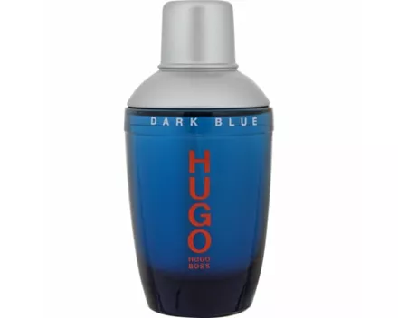 Hugo Boss Dark Blue Eau de Toilette