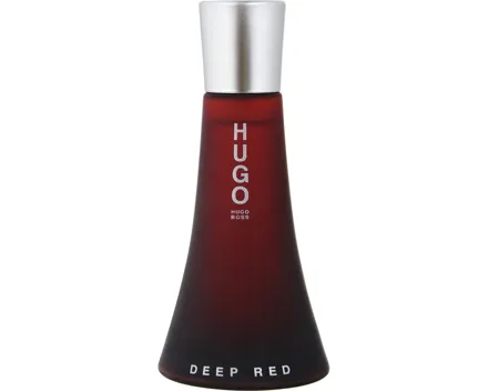 Hugo Boss Deep Red Eau de Parfum 50 ml