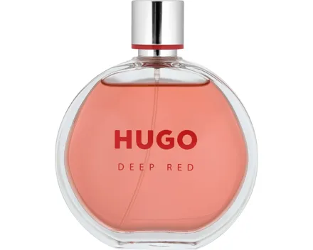 Hugo Boss Deep Red Eau de Parfum