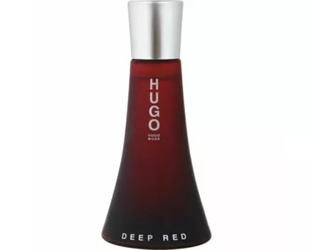 Hugo Boss Deep Red Eau de Parfum