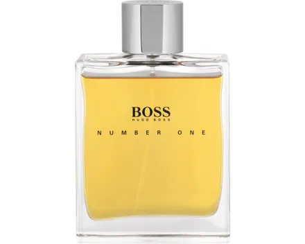 Hugo Boss One Homme Eau de Toilette