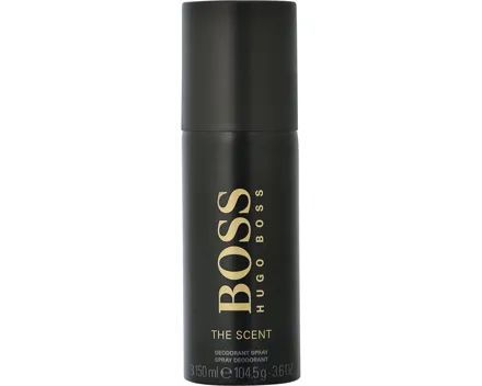 Hugo Boss The Scent Deo Spray 150 ml