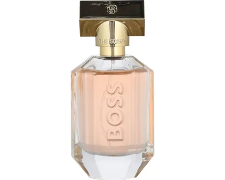 Hugo Boss The Scent For Her Eau de Parfum 50 ml