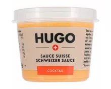 Hugo Cocktailsauce