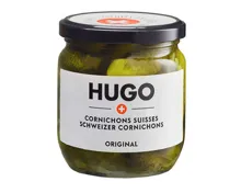 Hugo Cornichons CH