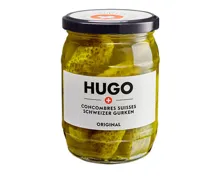 Hugo Gurken