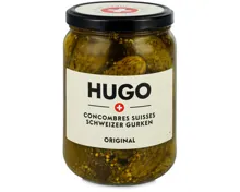 Hugo Gurken CH