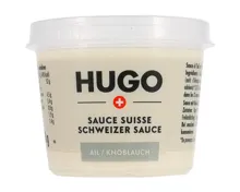 Hugo Knoblauchsauce