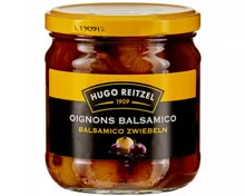 Hugo Reitzel Balsamico Zwiebeln