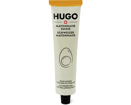 Hugo Reitzel Schweizer Mayonnaise