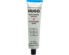 Hugo Schweizer Senf mild-würzig