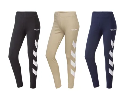 Hummel Leggings