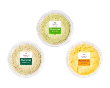 Hummus