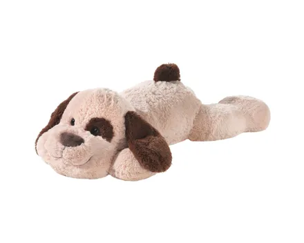 Hund XL liegend