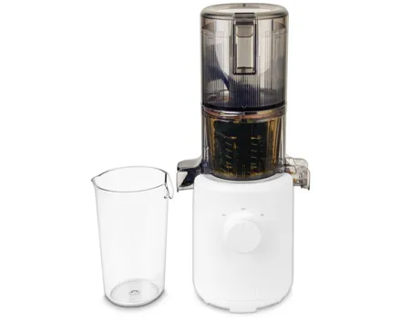 Hurom Slow Juicer H310A weiss