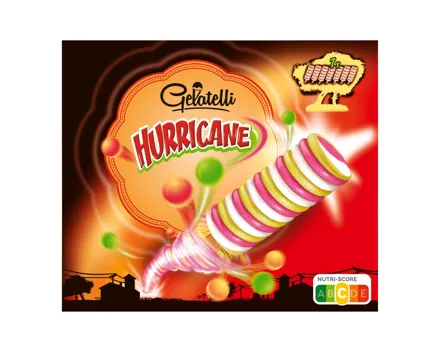Hurricane