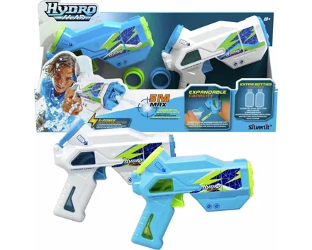 Hydro M.a.d Mini Twin Pack