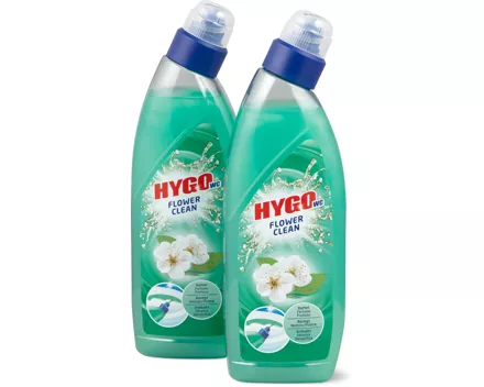 Hygo WC-Einhänger oder -Reiniger