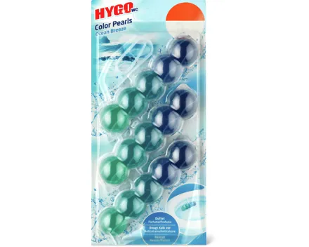 Hygo WC-Einhänger oder -Reiniger