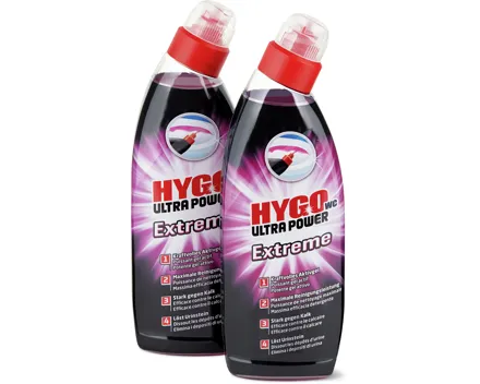 Hygo WC-Einhänger oder -Reiniger