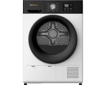 Hyundai Wäschetrockner 8 kg / Energieklasse C