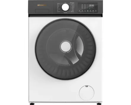 Hyundai Waschtrockner 8 kg + 5 kg