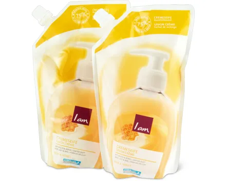 I am Handseifen, Duo-Pack