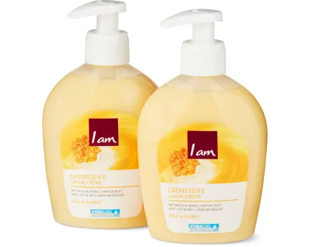 I am Seifen, Duo-Pack